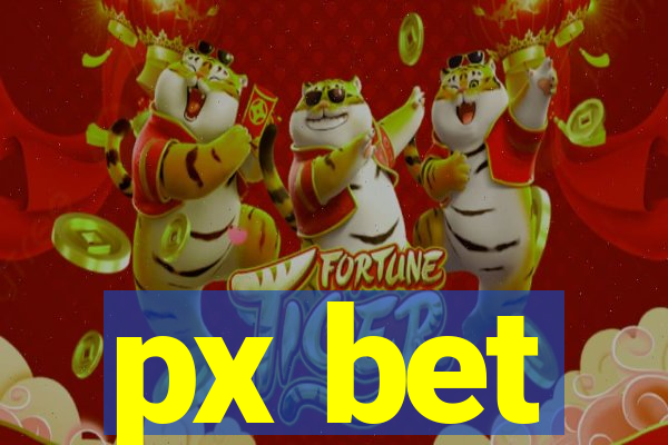 px bet